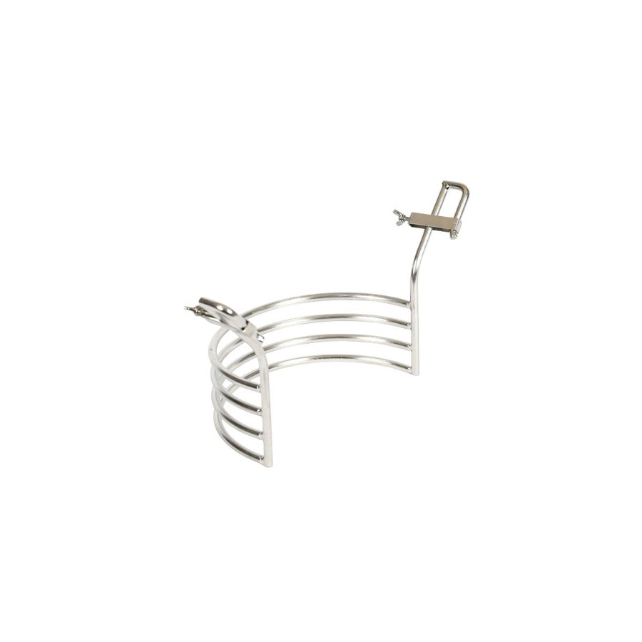 22 Stainless Steel Accessory Rack